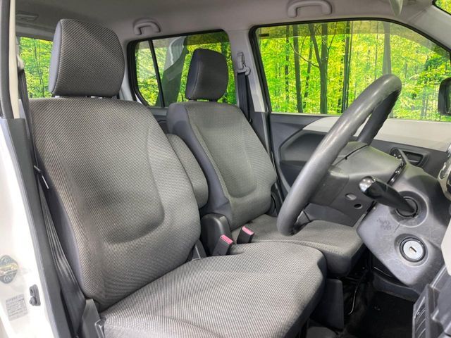 SUZUKI WAGON R 4WD 2015 Image 31