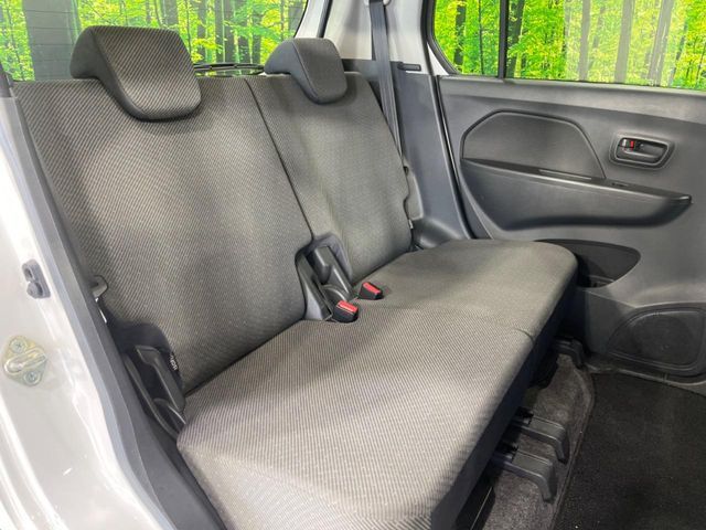 SUZUKI WAGON R 4WD 2015 Image 31