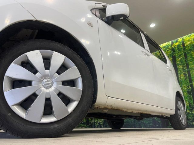 SUZUKI WAGON R 4WD 2015 Image 31