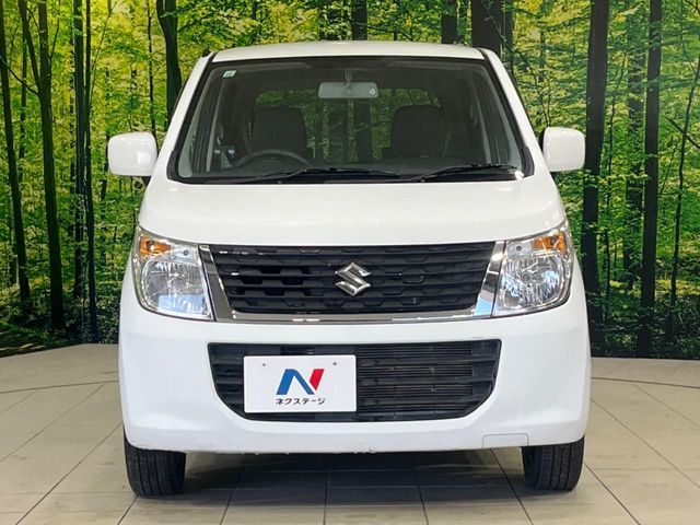 SUZUKI WAGON R 4WD 2015 Image 31