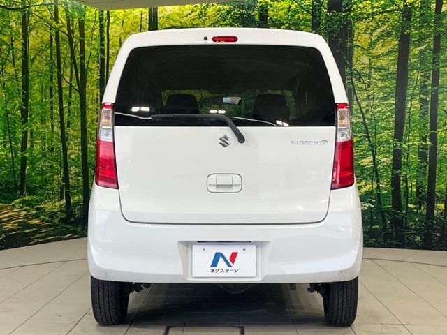 SUZUKI WAGON R 4WD 2015 Image 31