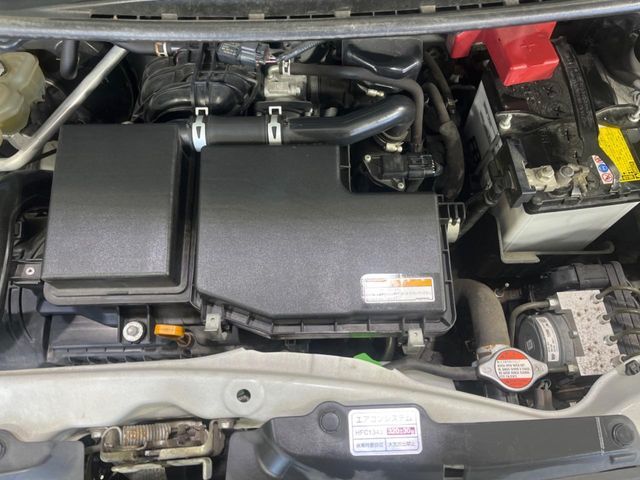 SUZUKI WAGON R 4WD 2015 Image 31