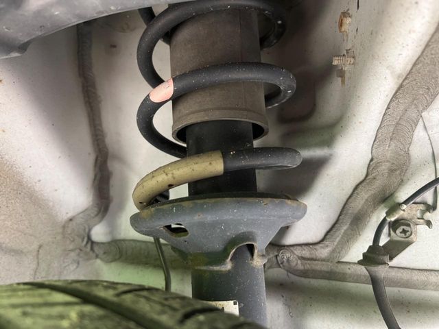 SUZUKI WAGON R 4WD 2015 Image 31