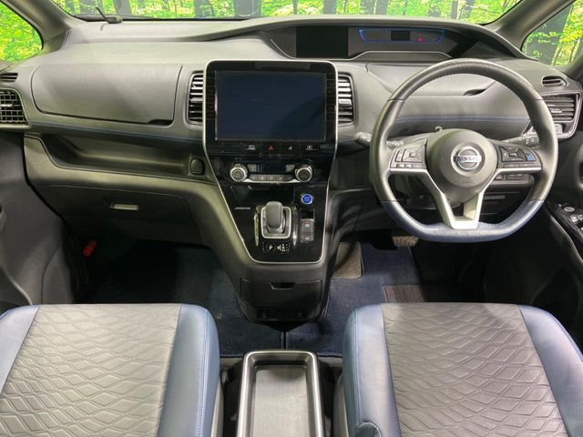 NISSAN SERENA  WG 2021 Image 31