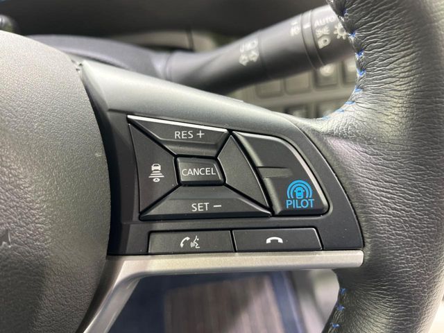 NISSAN SERENA  WG 2021 Image 31