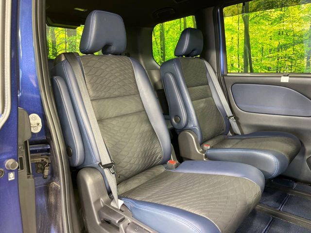 NISSAN SERENA  WG 2021 Image 31