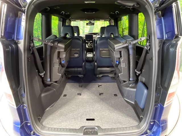 NISSAN SERENA  WG 2021 Image 31