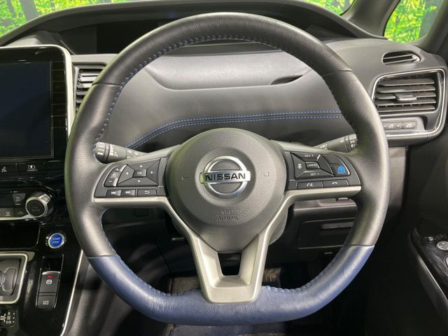 NISSAN SERENA  WG 2021 Image 31