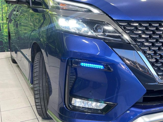 NISSAN SERENA  WG 2021 Image 31