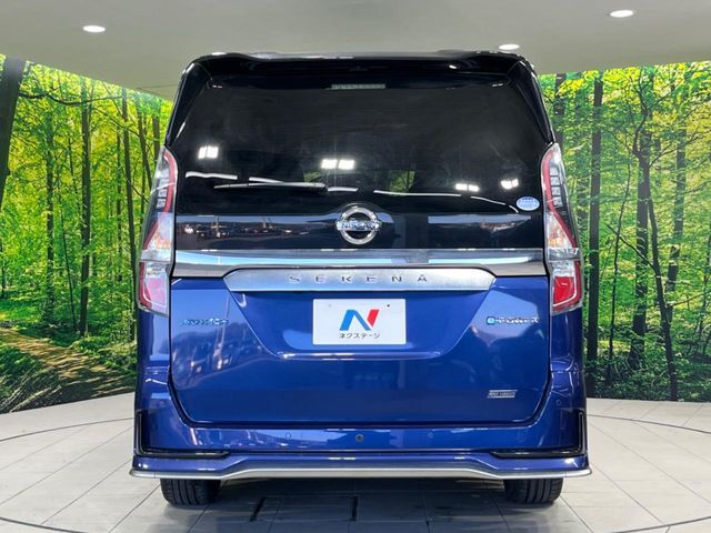 NISSAN SERENA  WG 2021 Image 31