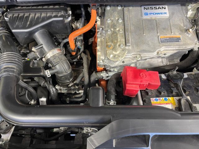 NISSAN SERENA  WG 2021 Image 31