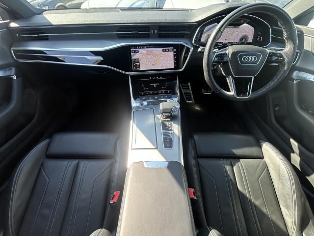 AUDI A7 SPORTBACK 2020 Image 31