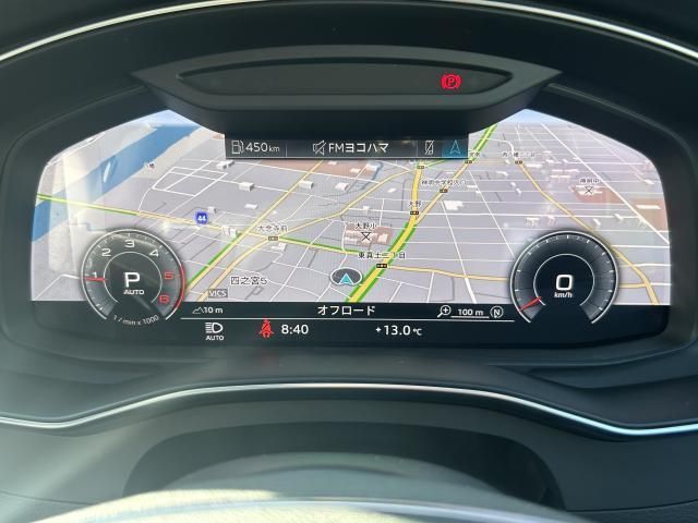 AUDI A7 SPORTBACK 2020 Image 31