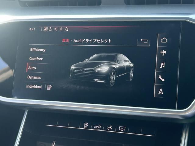 AUDI A7 SPORTBACK 2020 Image 31