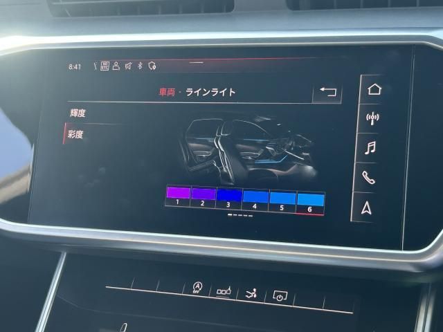 AUDI A7 SPORTBACK 2020 Image 31