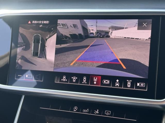 AUDI A7 SPORTBACK 2020 Image 31