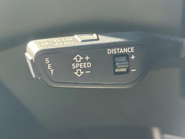 AUDI A7 SPORTBACK 2020 Image 31