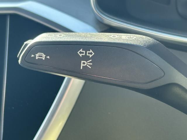 AUDI A7 SPORTBACK 2020 Image 31