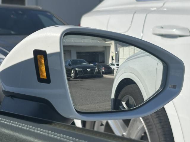 AUDI A7 SPORTBACK 2020 Image 31