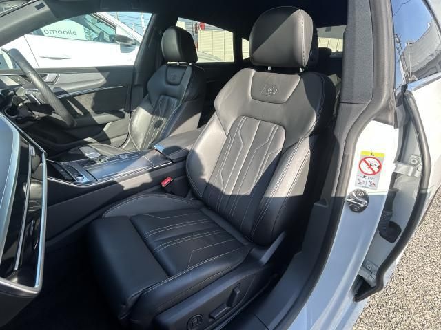 AUDI A7 SPORTBACK 2020 Image 31