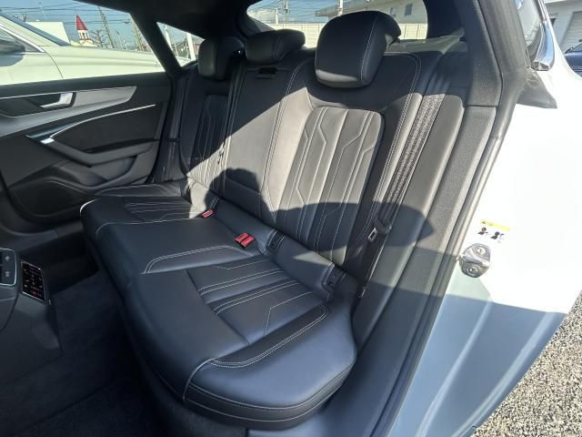 AUDI A7 SPORTBACK 2020 Image 31
