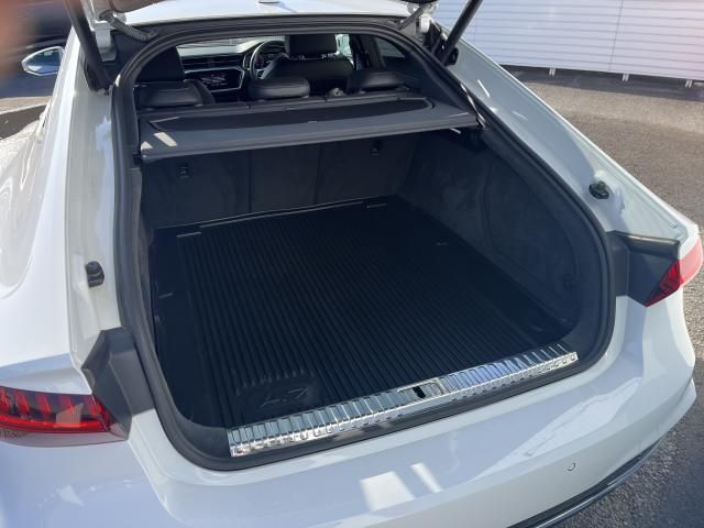 AUDI A7 SPORTBACK 2020 Image 31