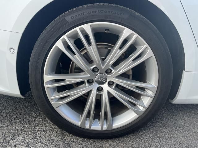 AUDI A7 SPORTBACK 2020 Image 31