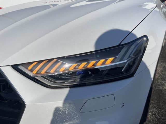 AUDI A7 SPORTBACK 2020 Image 31