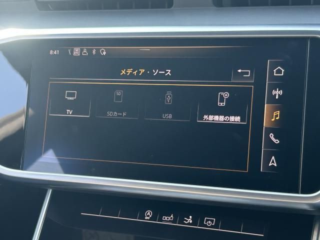 AUDI A7 SPORTBACK 2020 Image 31