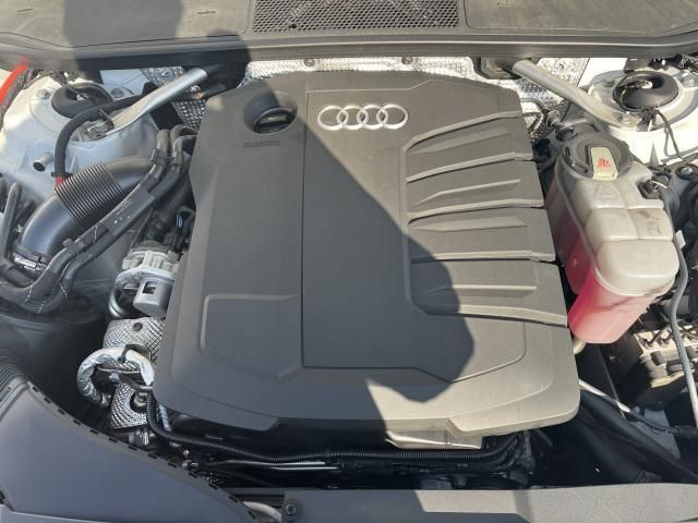 AUDI A7 SPORTBACK 2020 Image 31