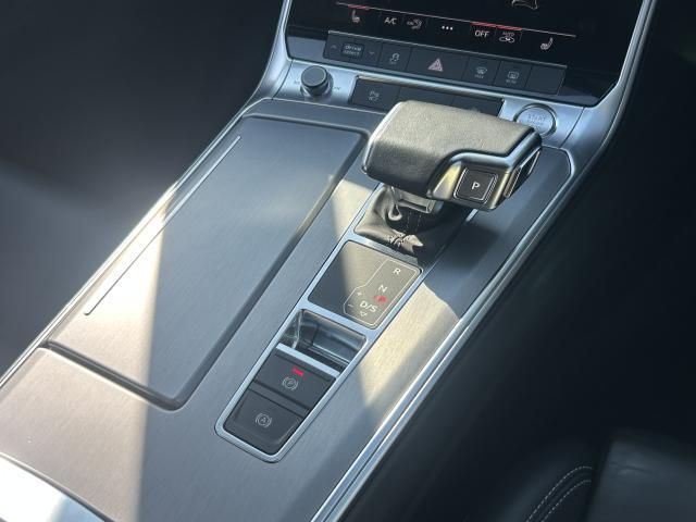 AUDI A7 SPORTBACK 2020 Image 31