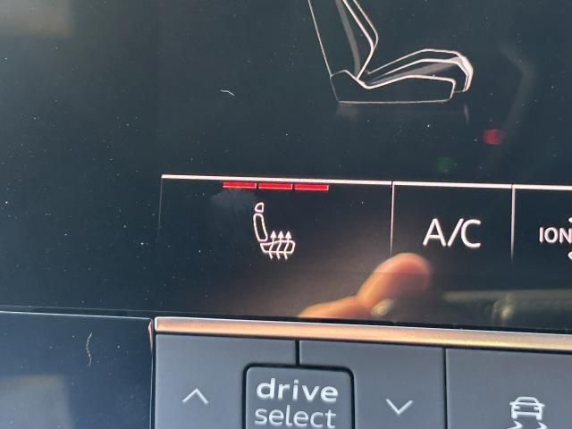 AUDI A7 SPORTBACK 2020 Image 31