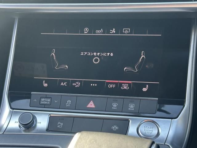 AUDI A7 SPORTBACK 2020 Image 31