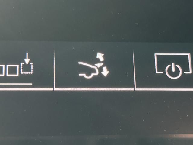 AUDI A7 SPORTBACK 2020 Image 31