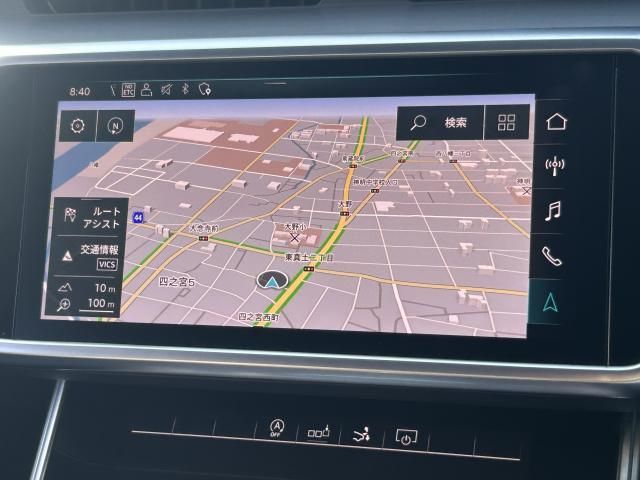 AUDI A7 SPORTBACK 2020 Image 31