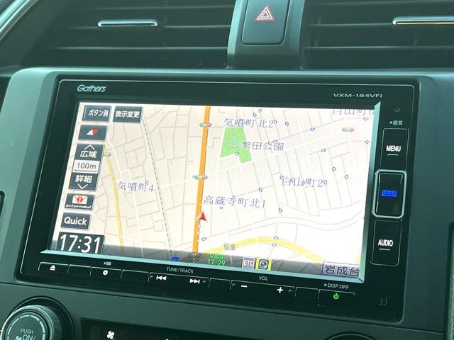 HONDA CIVIC HATCHBACK 2018 Image 31