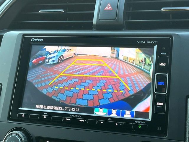 HONDA CIVIC HATCHBACK 2018 Image 31