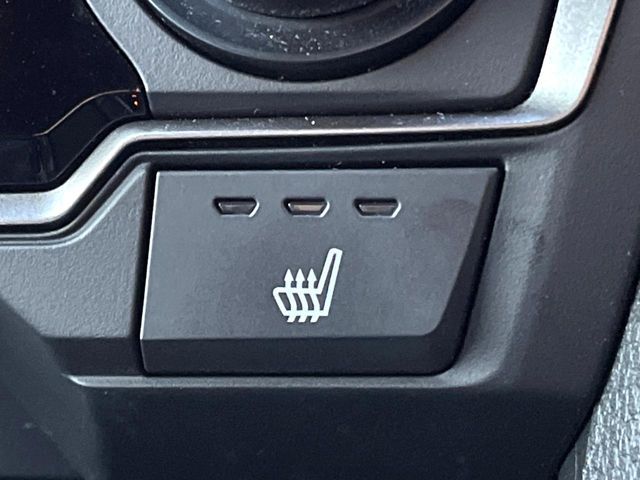 HONDA CIVIC HATCHBACK 2018 Image 31