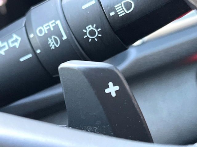 HONDA CIVIC HATCHBACK 2018 Image 31