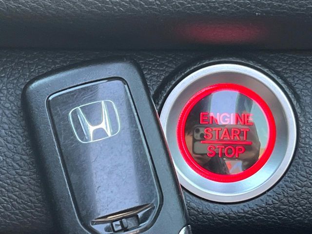 HONDA CIVIC HATCHBACK 2018 Image 31