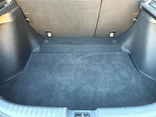 HONDA CIVIC HATCHBACK 2018 Image 31