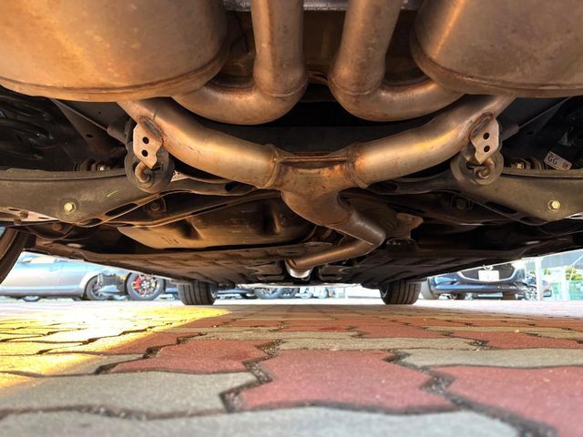 HONDA CIVIC HATCHBACK 2018 Image 31