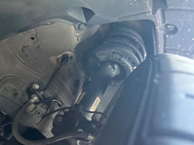 HONDA CIVIC HATCHBACK 2018 Image 31