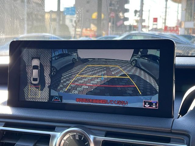 TOYOTA LEXUS IS300 2021 Image 31