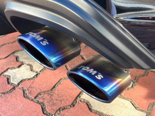 TOYOTA LEXUS IS300 2021 Image 31