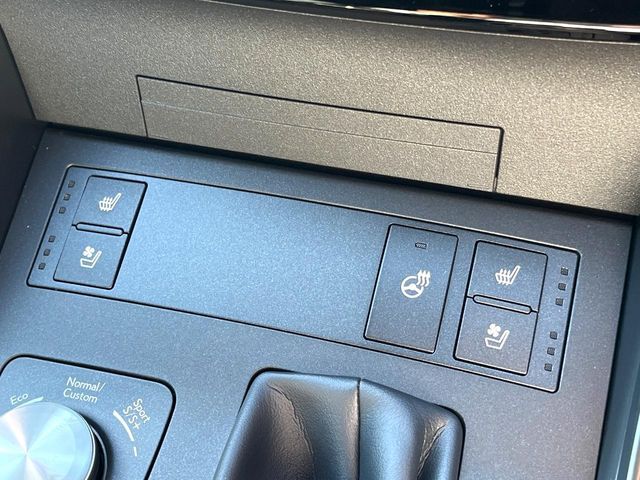 TOYOTA LEXUS IS300 2021 Image 31