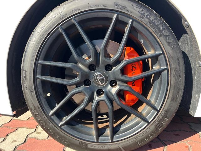 TOYOTA LEXUS IS300 2021 Image 31