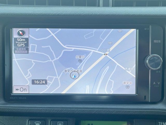 TOYOTA AQUA 2012 Image 31