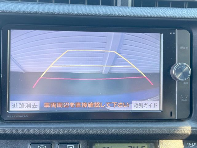 TOYOTA AQUA 2012 Image 31