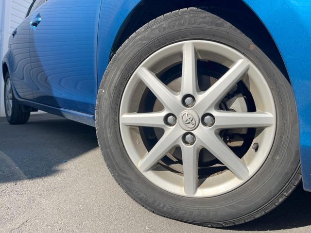 TOYOTA AQUA 2012 Image 31